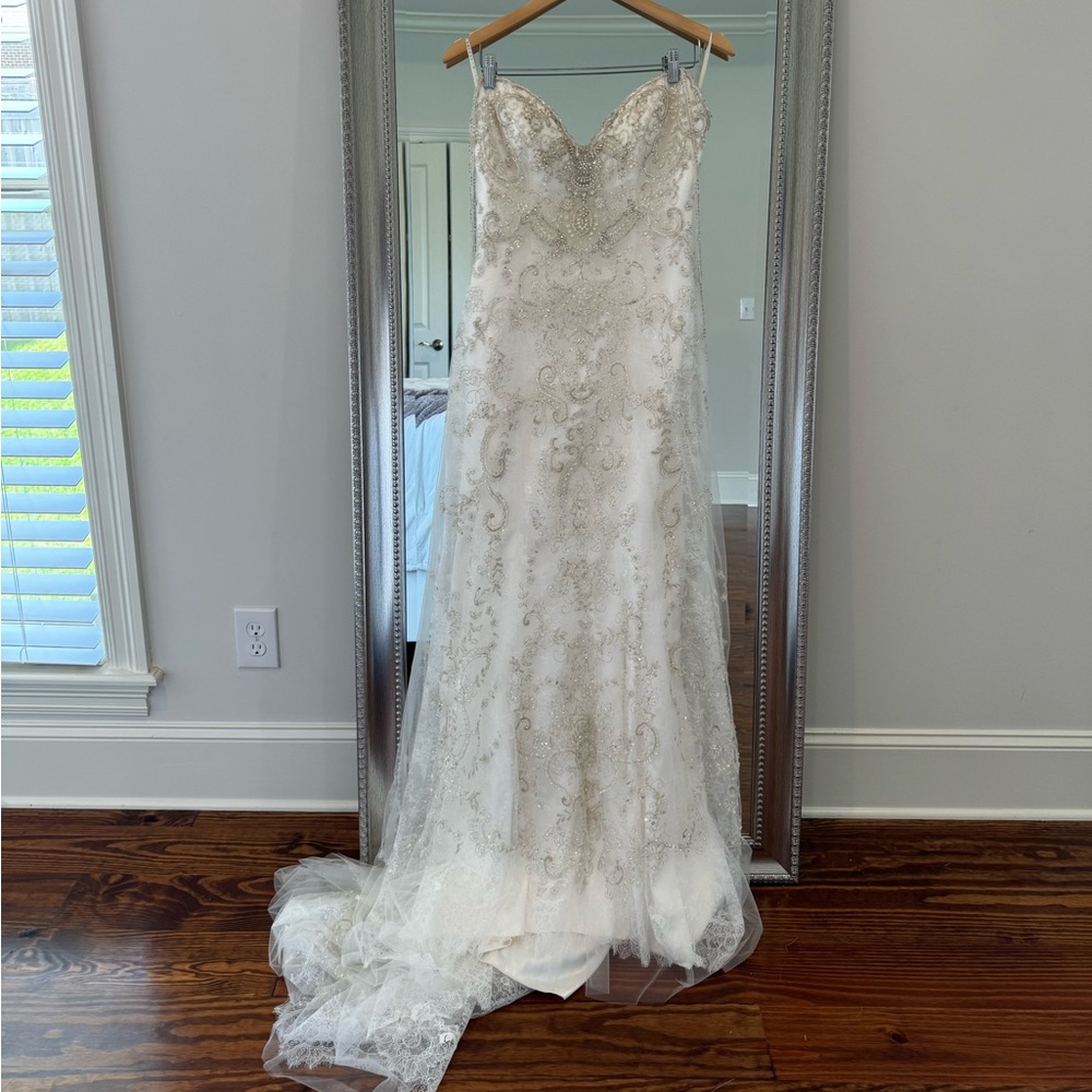Casablanca style 2295 jade